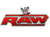 Raw logo branding